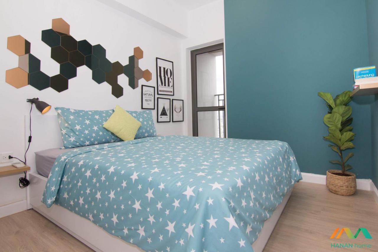 Hanan Home At Saigon Downtown Bandar Ho Chi Minh Luaran gambar