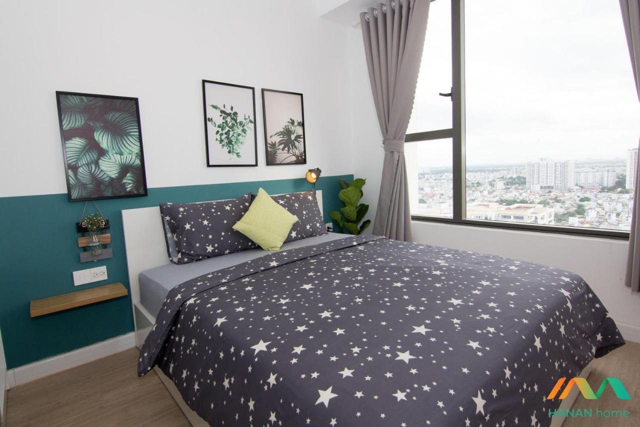 Hanan Home At Saigon Downtown Bandar Ho Chi Minh Luaran gambar