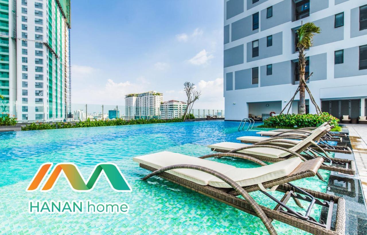 Hanan Home At Saigon Downtown Bandar Ho Chi Minh Luaran gambar
